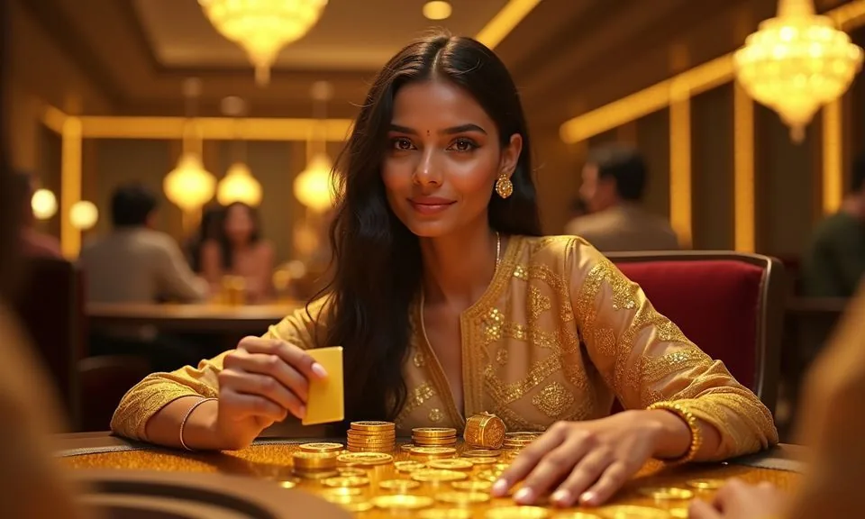 Teen Patti Chase